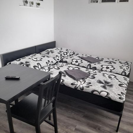 Apartments Vancurova 브르노 외부 사진