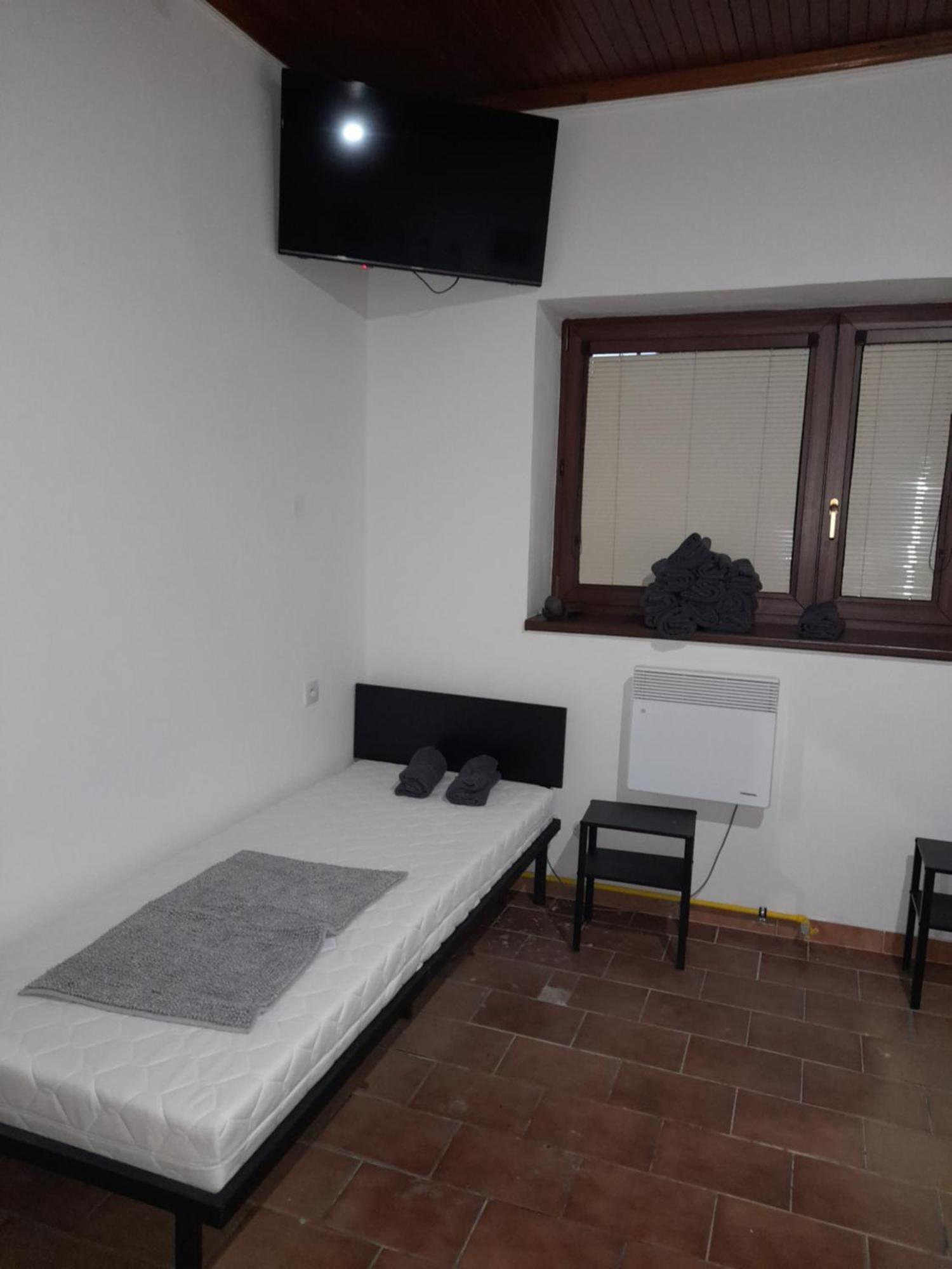 Apartments Vancurova 브르노 외부 사진