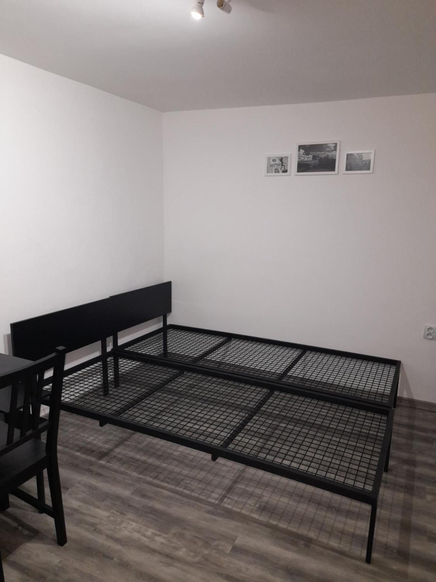 Apartments Vancurova 브르노 외부 사진